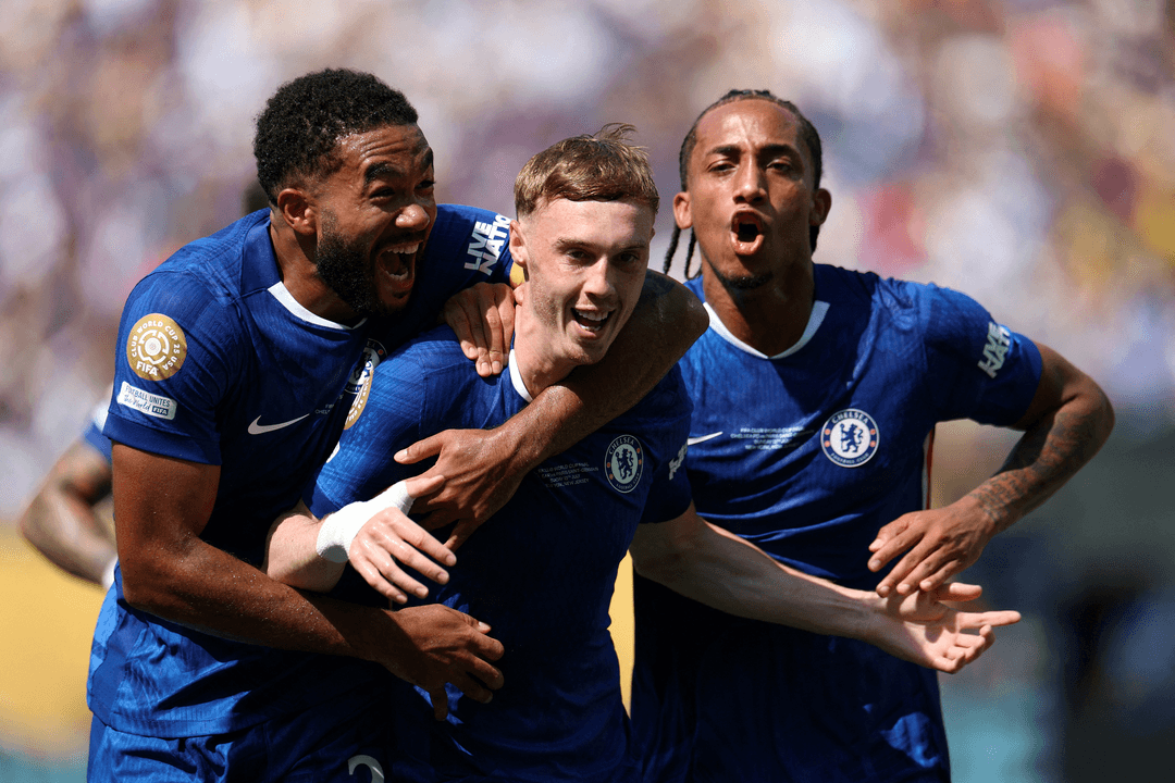 Chelsea Conquer the 2025 Club World Cup | beIN SPORTS